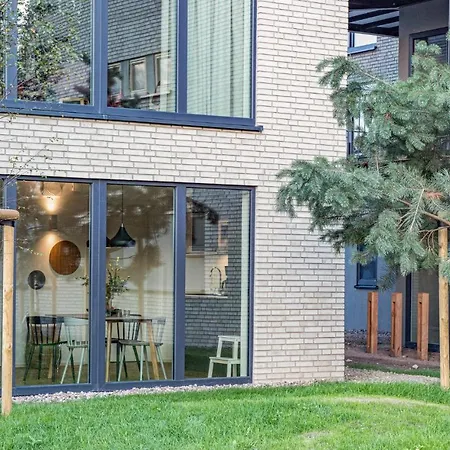 Апартаменты 1 Bedroom In Lembruch-duemmer Лембрух