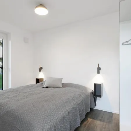 1 Bedroom In Lembruch-duemmer