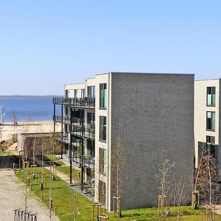 1 Bedroom In Lembruch-duemmer *
