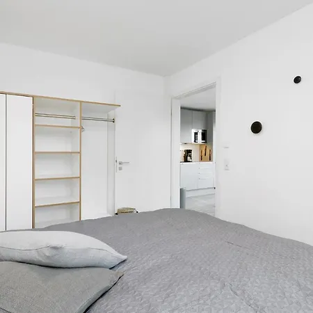 Lovely In Lembruchduemmer Apartament Lembruch