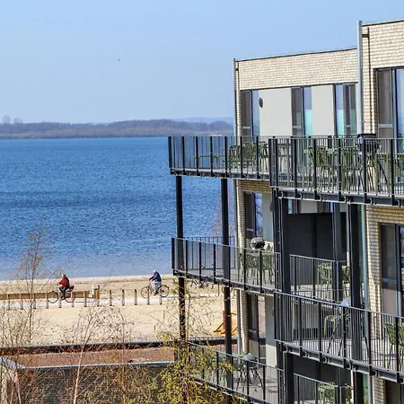Apartament Lovely In Lembruchduemmer Lembruch