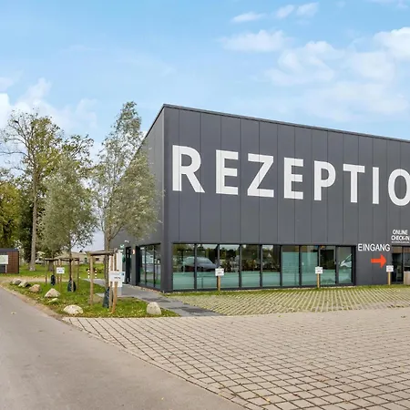 1 Bedroom In Lembruch-duemmer Апартаменты Лембрух