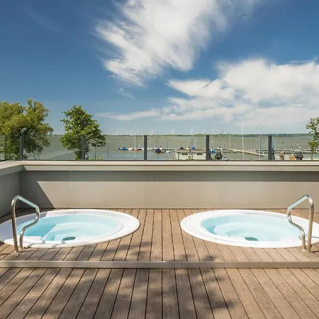 1 Bedroom In Lembruch-duemmer